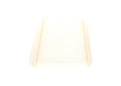 Filtru habitaclu BOSCH 1 987 432 076