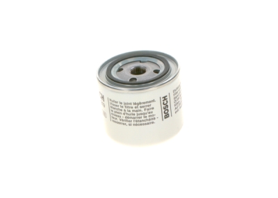 Filtru ulei BOSCH 0 451 103 219