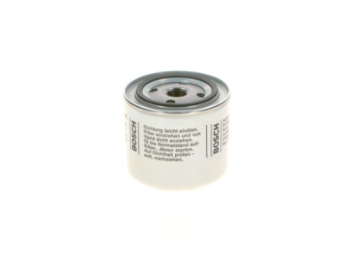 Filtru ulei BOSCH 0 451 103 219