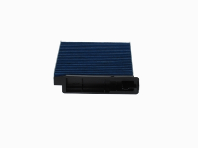 Filtru habitaclu antialergic FILTER+pro BOSCH 0 986 628 602