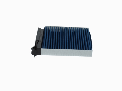 Filtru habitaclu antialergic FILTER+pro BOSCH 0 986 628 602