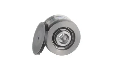 Sistem roata libera, generator SKF VKM 03100