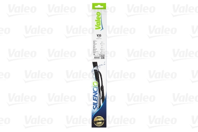 Lamela stergator VALEO 574107