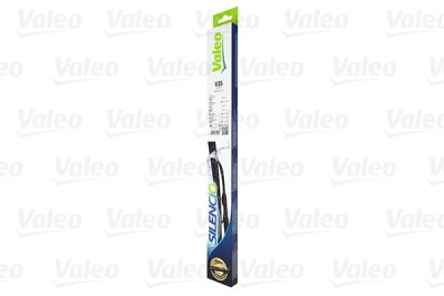 Lamela stergator VALEO 574107