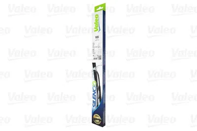 Lamela stergator VALEO 574112