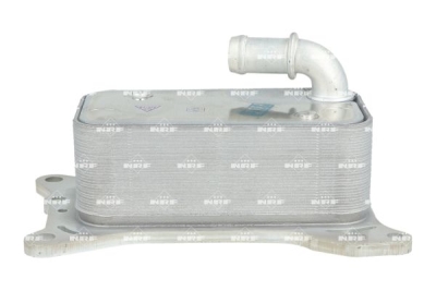 Radiator ulei, ulei motor NRF 31822