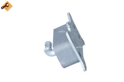 Radiator ulei, ulei motor NRF 31822