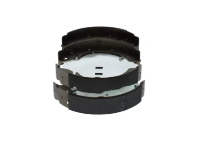 Set saboti frana BOSCH 0 986 487 528