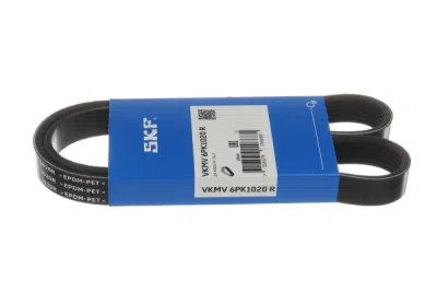 Curea transmisie cu caneluri SKF VKMV 6PK1020 R
