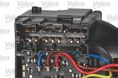 Comutator coloana directie VALEO 251682