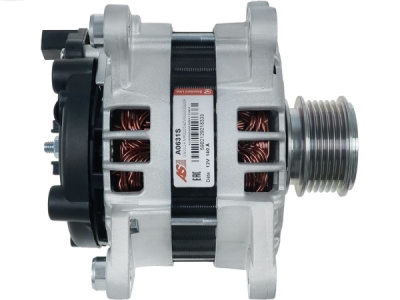 Generator / Alternator AS-PL A0631S