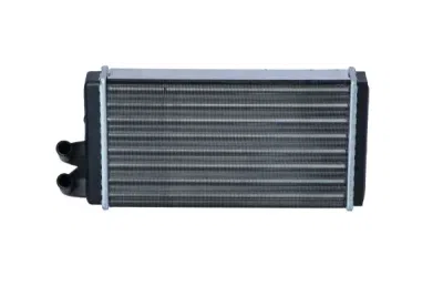 Schimbător de căldură, încălzire habitaclu NRF 50602