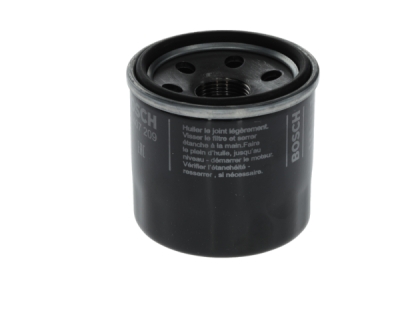 Filtru ulei BOSCH F 026 407 209