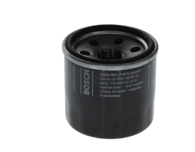 Filtru ulei BOSCH F 026 407 209