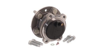 Set rulment roata SKF VKBA 6790