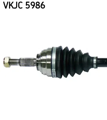 Planetara SKF VKJC 5986