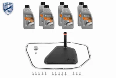 Set piese, schimb de ulei cutie de viteze automată VAICO V10-3226