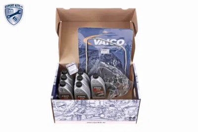 Set piese, schimb de ulei cutie de viteze automată VAICO V10-3226
