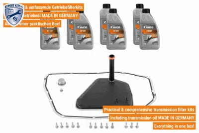 Set piese, schimb de ulei cutie de viteze automată VAICO V10-3226