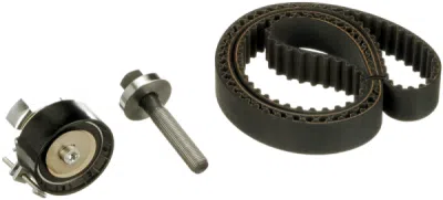 Set curea de distributie GATES K025669XS