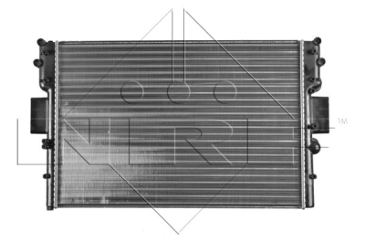 Radiator, racire motor NRF 58361