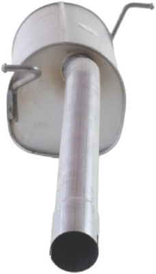 Toba esapament finala BOSAL 233-089