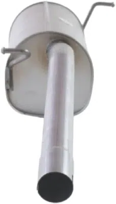 Toba esapament finala BOSAL 233-089