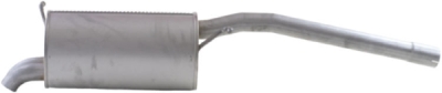 Toba esapament finala BOSAL 233-089