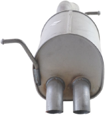 Toba esapament finala BOSAL 233-089
