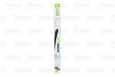 Lamela stergator VALEO 578514