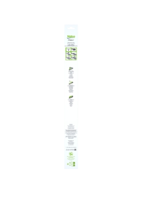 Lamela stergator VALEO 575831
