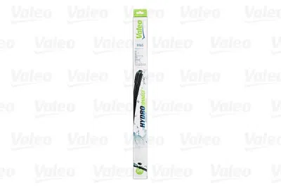 Lamela stergator VALEO 578513