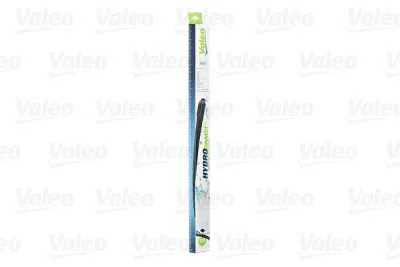 Lamela stergator VALEO 578513