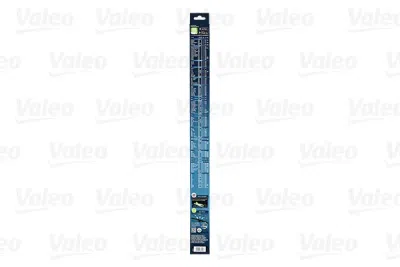 Lamela stergator VALEO 578513