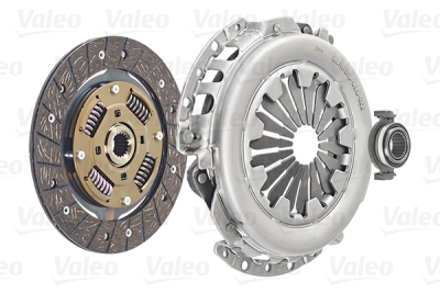 Set ambreiaj VALEO 786022