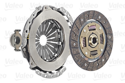 Set ambreiaj VALEO 786022