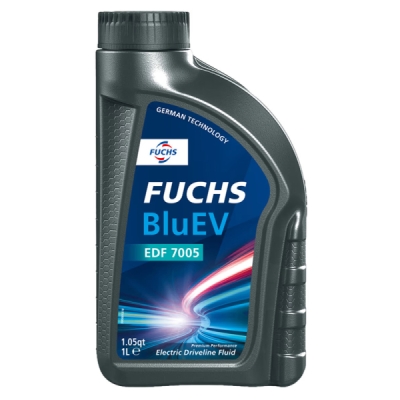 Ulei de transmisie KAF1 [3DU, 4DU] 1L ORIGINAL TESLA 1646886-04-A