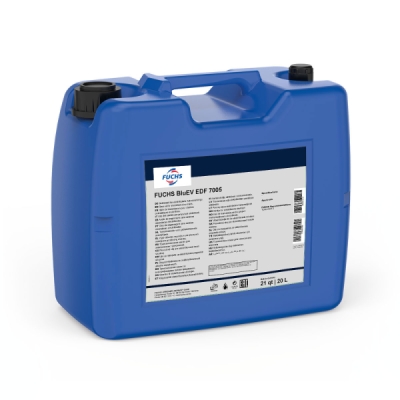 Ulei de transmisie KAF1 [3DU, 4DU] 20L ORIGINAL TESLA 1646886-02-A