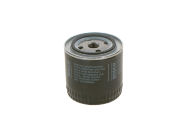 Filtru ulei BOSCH 0 451 203 154