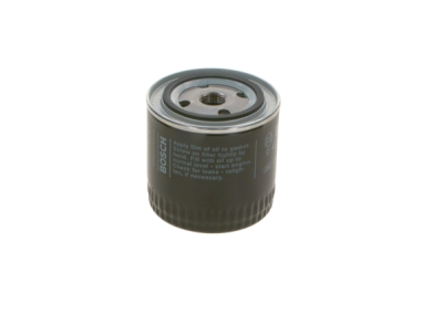 Filtru ulei BOSCH 0 451 203 154