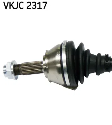 Planetara SKF VKJC 2317