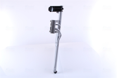 Condensator, climatizare NISSENS 94869