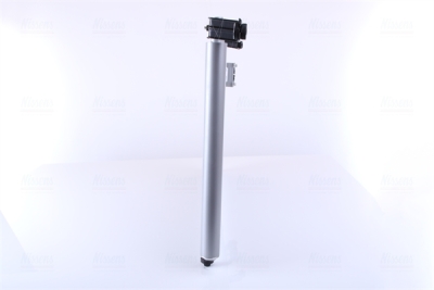 Condensator, climatizare NISSENS 94869