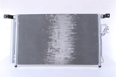 Condensator, climatizare NISSENS 94869