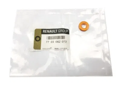 Saiba termica injector [Cu] ORIGINAL RENAULT 7703062072