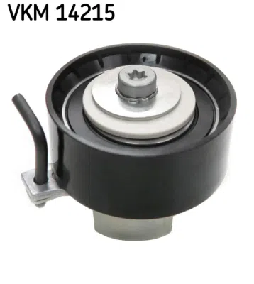 Rola intinzator, curea distributie SKF VKM 14215