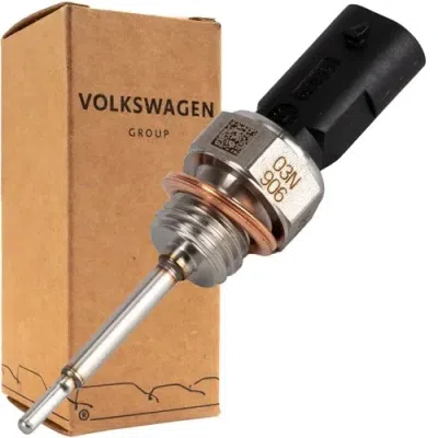 Senzor, temperatura gaze evacuare ORIGINAL VW GROUP 03N906081D