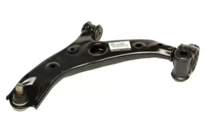 Brat, suspensie roata ORIGINAL MAZDA B60S34350G