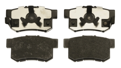 Set placute frana TRW GDB3438