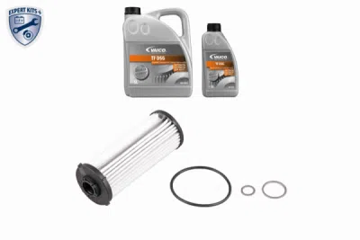 Set piese, schimb de ulei cutie de viteze automată VAICO V10-3223